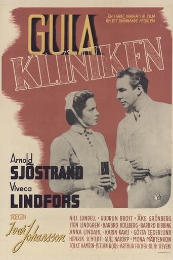 Gula kliniken Coflix