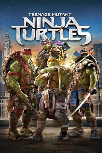 Ninja Turtles Coflix