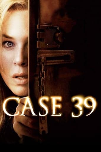 Le Cas 39 Coflix