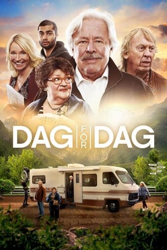 Dag för dag Coflix