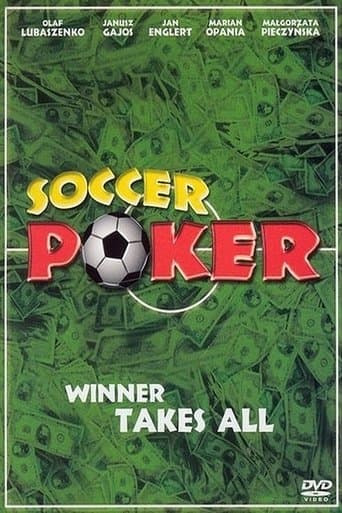 Piłkarski poker Coflix