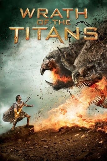 La Colère des Titans Coflix