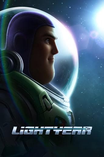 Buzz l'Éclair Coflix