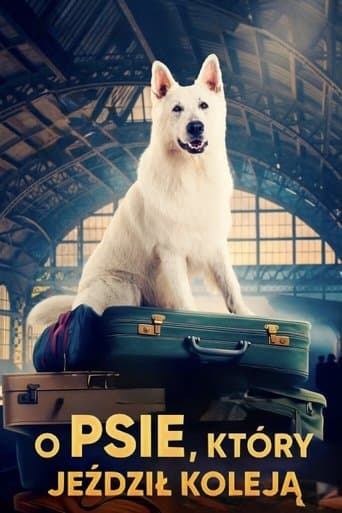 O psie, który jeździł koleją Coflix