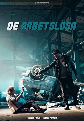 De arbetslösa Coflix