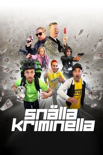 Snälla kriminella Coflix