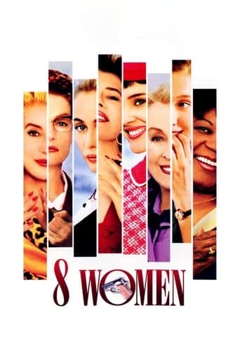 8 femmes Coflix