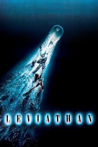 Leviathan Coflix