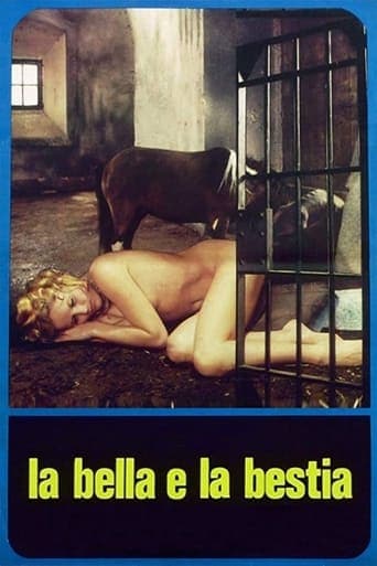 La bella e la bestia Coflix