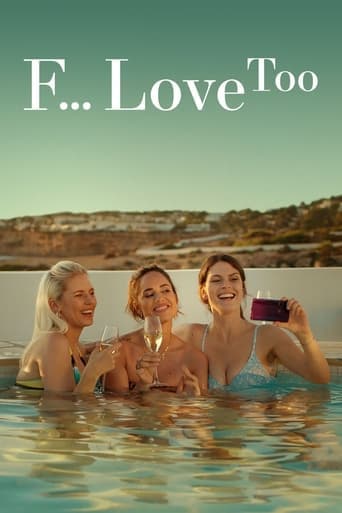 F*ck l'Amour, Toujours ! Coflix