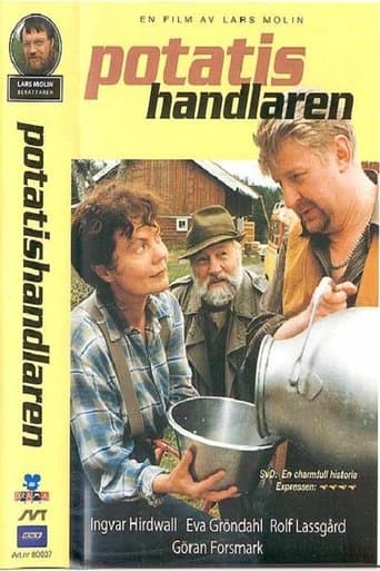 Potatishandlaren Coflix
