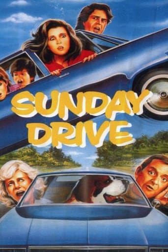 Sunday Drive Coflix