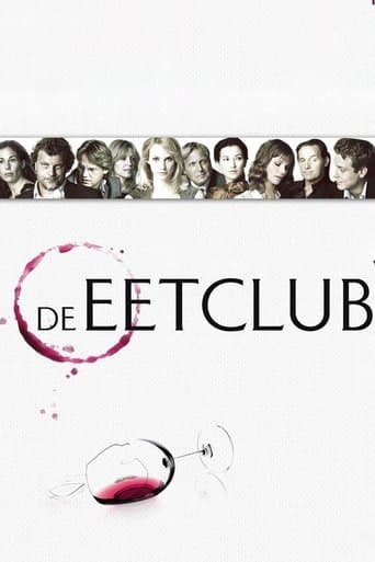 De Eetclub Coflix