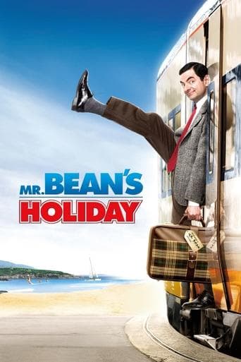 Les Vacances de Mr. Bean Coflix