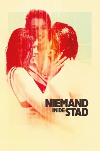 Niemand in de Stad Coflix