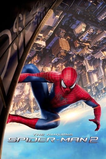 The Amazing Spider-Man : Le Destin d'un héros Coflix