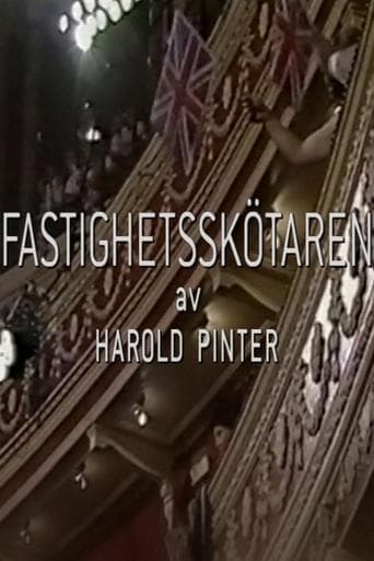 Fastighetsskötaren Coflix