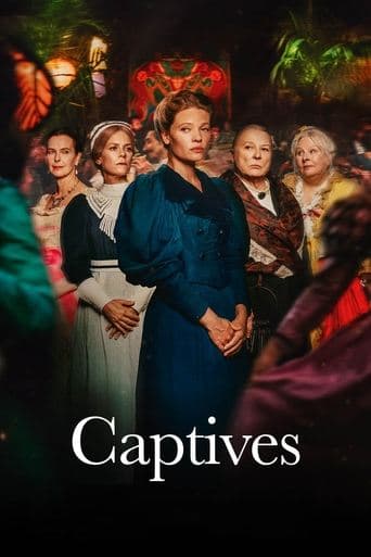 Captives Coflix