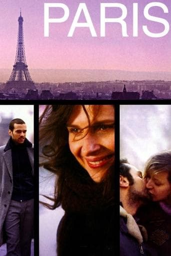 Paris Coflix