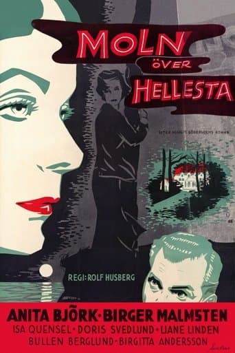 Moln över Hellesta Coflix