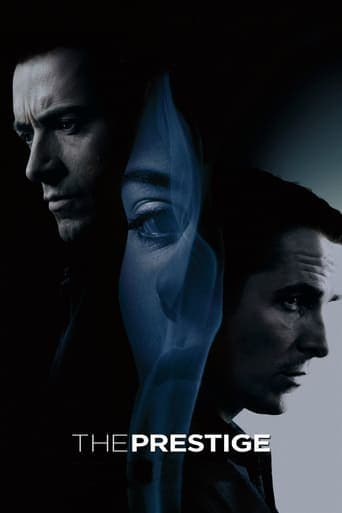 Le Prestige Coflix