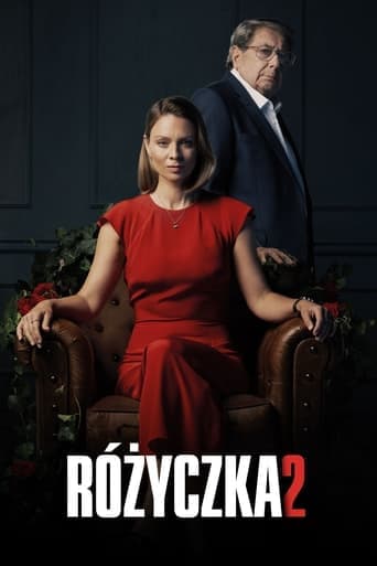 Różyczka 2 Coflix