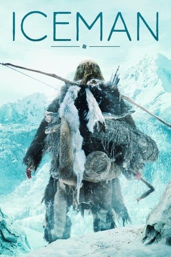 Ötzi, l’homme des glaces Coflix