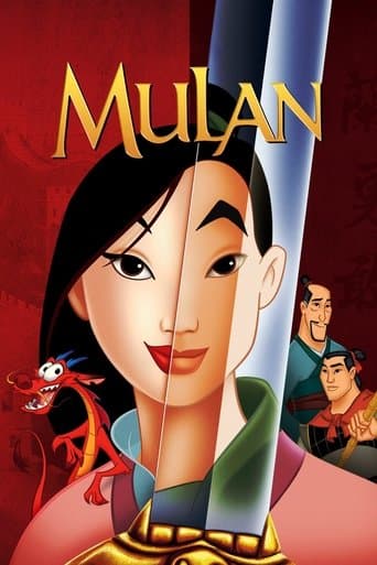 Mulan Coflix