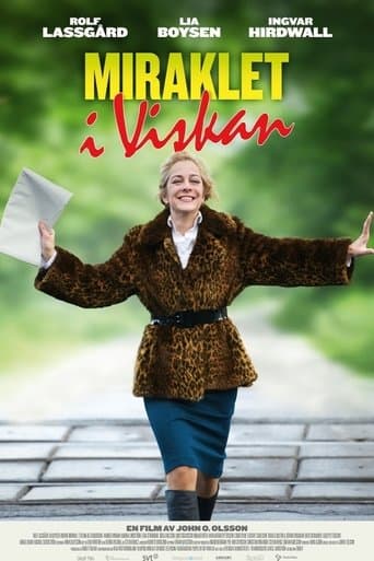 Miraklet i Viskan Coflix