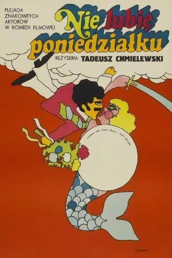 Nie lubię poniedziałku Coflix