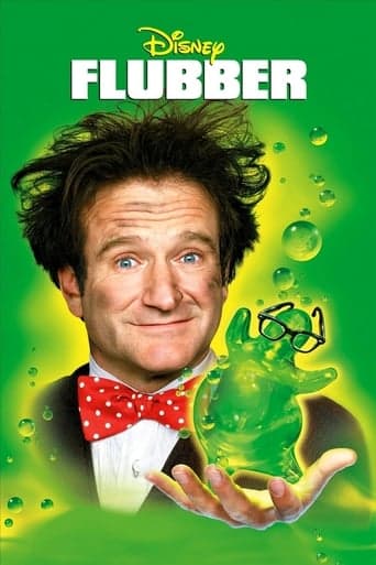 Flubber Coflix
