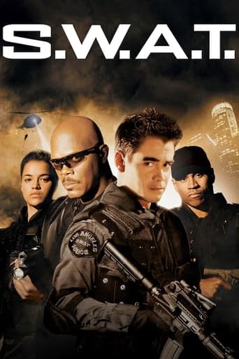 S.W.A.T. Unité d'élite Coflix