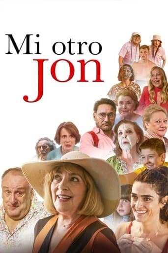 Mi otro Jon Coflix