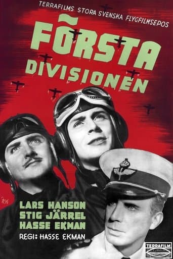 Första divisionen Coflix
