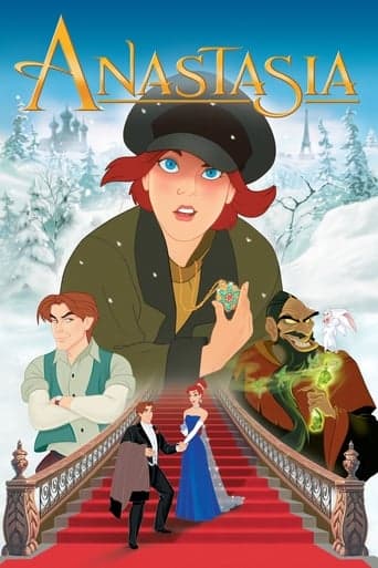 Anastasia Coflix