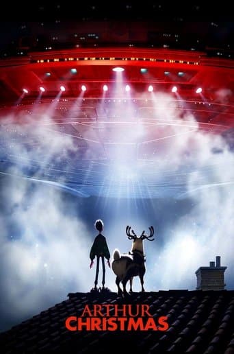 Mission : Noël - Les Aventures de la famille Noël Coflix