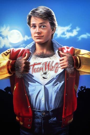Teen Wolf Coflix