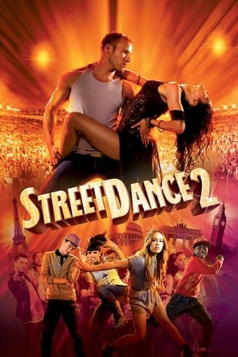 StreetDance 2 Coflix