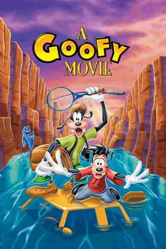 Dingo et Max Coflix