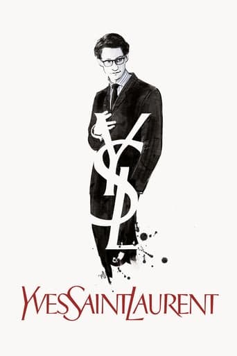 Yves Saint Laurent Coflix