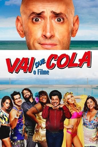 Vai Que Cola: O Filme Coflix