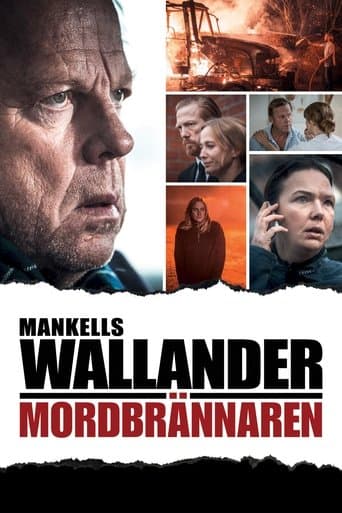 Mordbrännaren Coflix