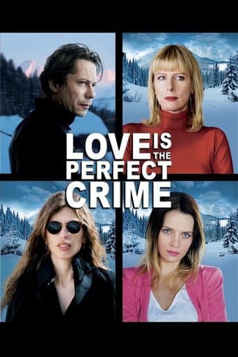L'amour est un crime parfait Coflix
