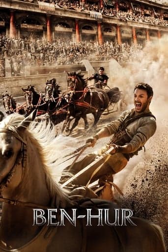 Ben-Hur Coflix