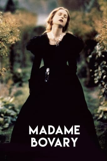 Madame Bovary Coflix