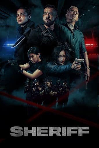 Sheriff: Narko Integriti Coflix