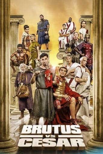 Brutus vs Cesar Coflix