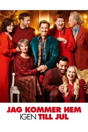 Jag kommer hem igen till jul Coflix