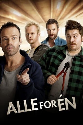 Alle for én Coflix