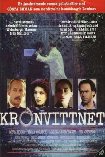 Kronvittnet Coflix